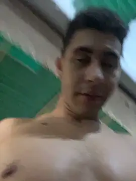 Snapshot of Daiki_Jack chatting on February 20, 4:09 pm Daiki Jack online show from February 20, 4:09 pm