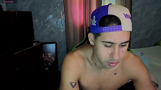 Daiki Jack online show from March 11, 3:06 pm