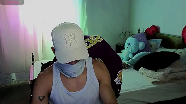 Daiki Jack online show from October 4, 3:02 pm