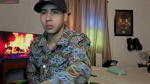 Daiki Jack online show from November 20, 1:45 pm