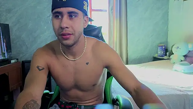 Snapshot of Daiki_Jack chatting on February 13, 1:22 pm Daiki Jack online show from February 13, 1:22 pm