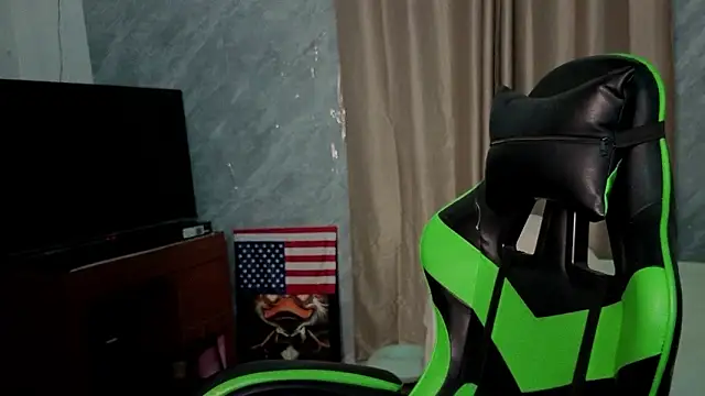 Snapshot of Daiki_Jack chatting on February 26, 12:54 am Daiki Jack online show from February 26, 12:54 am