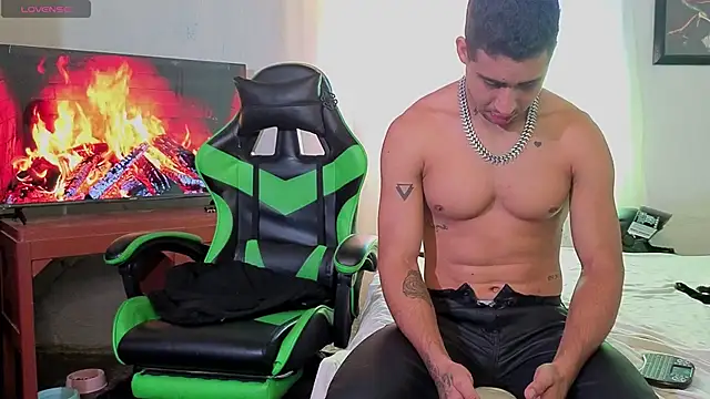 Daiki Jack online show from November 21, 2:16 pm