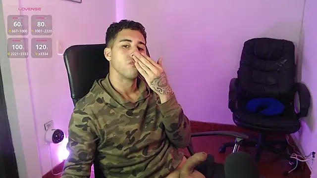 Daiki Jack online show from March 10, 8:45 pm