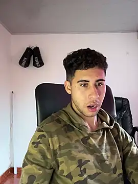 Daiki Jack online show from March 13, 9:59 pm