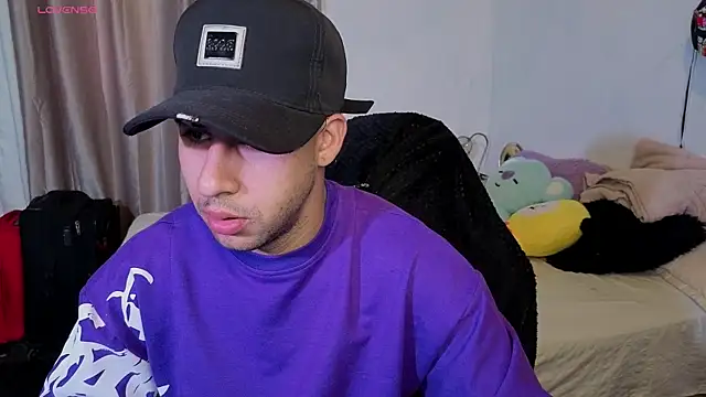 Daiki Jack online show from October 25, 4:07 pm