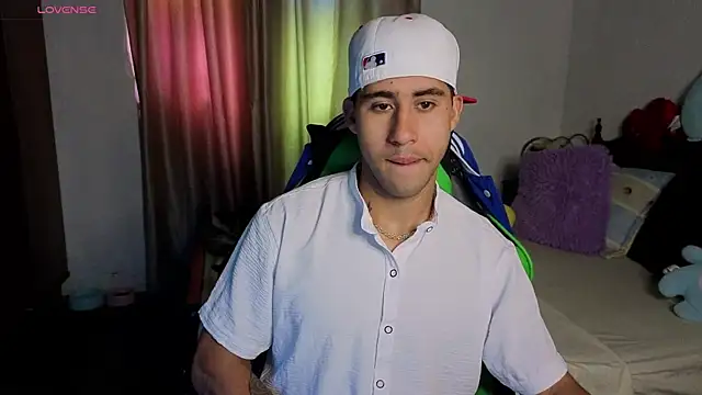 Daiki Jack online show from September 21, 2:44 pm