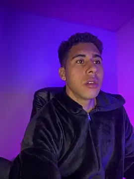 Daiki Jack online show from February 24, 11:41 pm