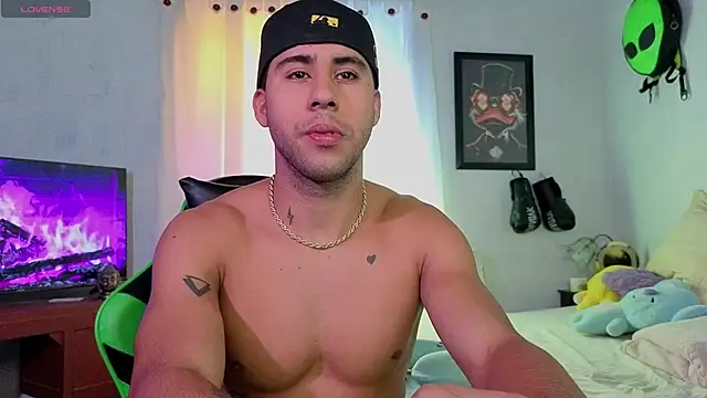 Daiki Jack online show from December 2, 2:30 pm