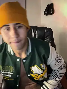 Daiki Jack online show from March 21, 1:02 am