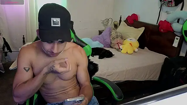 Daiki Jack online show from September 30, 7:20 pm