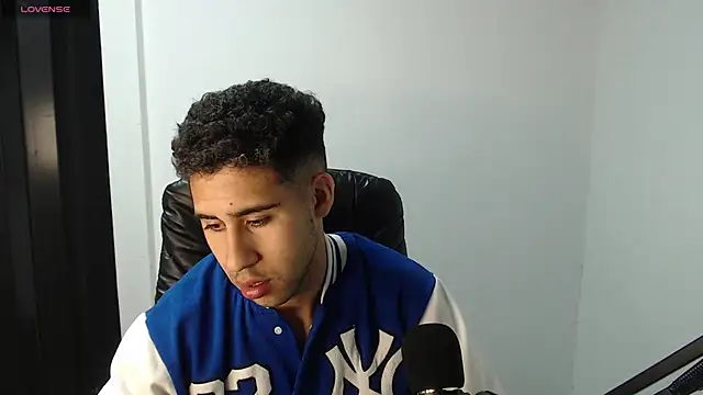 Daiki Jack online show from March 3, 11:46 pm