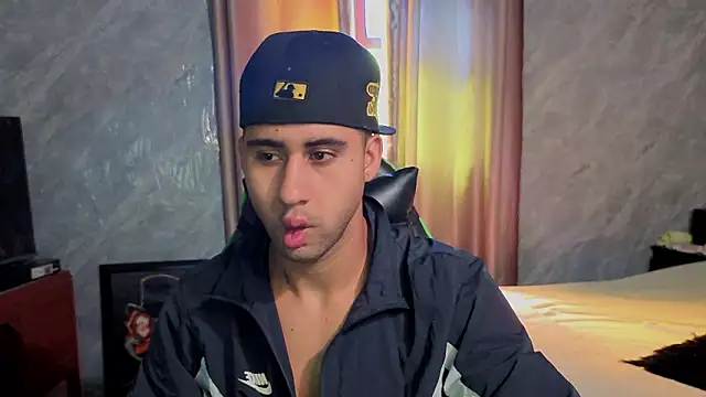 Snapshot of Daiki_Jack chatting on February 12, 1:55 pm Daiki Jack online show from February 12, 1:55 pm