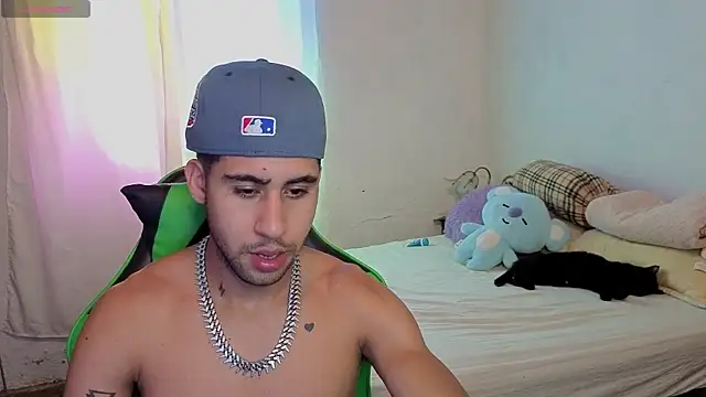 Daiki Jack online show from October 8, 3:35 pm