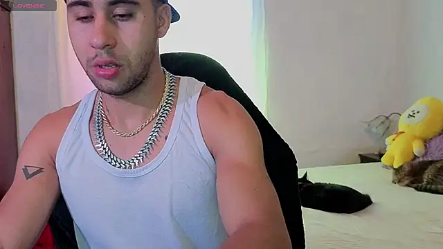 Daiki Jack online show from October 28, 3:00 pm