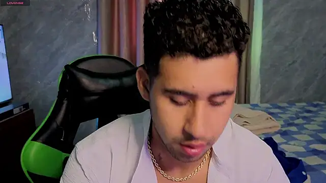 Daiki Jack online show from April 26, 3:20 pm