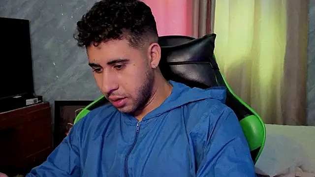 Snapshot of Daiki_Jack chatting on February 27, 3:01 pm Daiki Jack online show from February 27, 3:01 pm