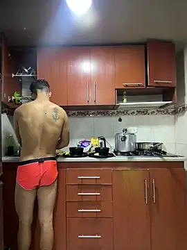 Daiki Jack online show from February 25, 2:47 am