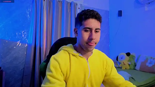 Daiki Jack online show from March 30, 10:11 pm