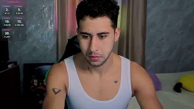 Daiki Jack online show from March 16, 9:50 pm