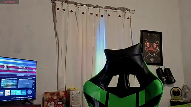 Snapshot of Daiki_Jack chatting on January 7, 3:28 pm Daiki Jack online show from January 7, 3:28 pm