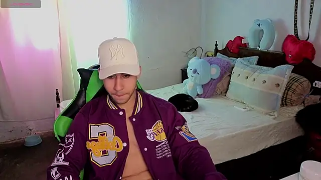 Daiki Jack online show from October 5, 5:25 pm