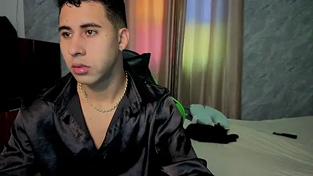 Snapshot of Daiki_Jack chatting on February 28, 6:51 pm Daiki Jack online show from February 28, 6:51 pm