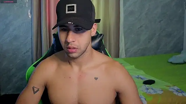 Daiki Jack online show from April 4, 6:03 pm