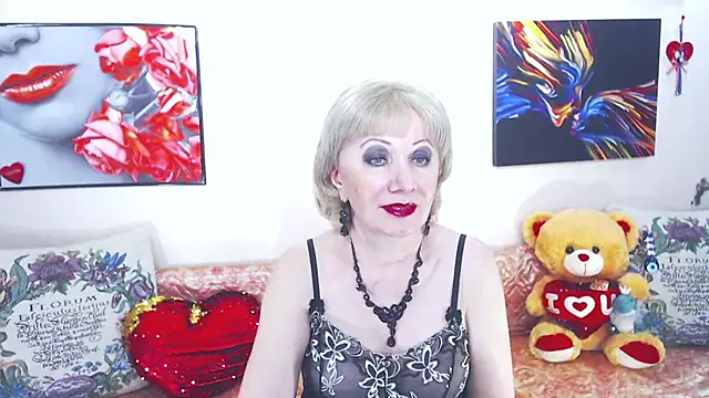 sexualxcharm online show from November 27, 2:17 pm