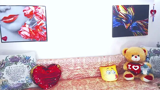 sexualxcharm online show from November 2, 2:33 pm