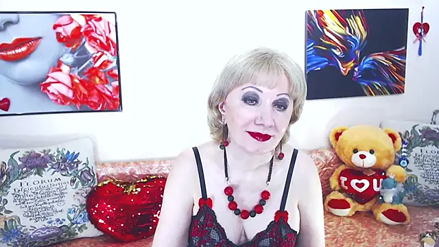 sexualxcharm online show from March 30, 1:56 pm