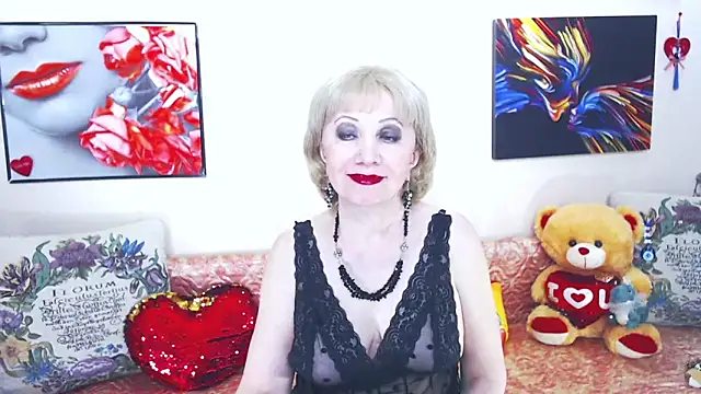 sexualxcharm online show from March 19, 4:29 pm