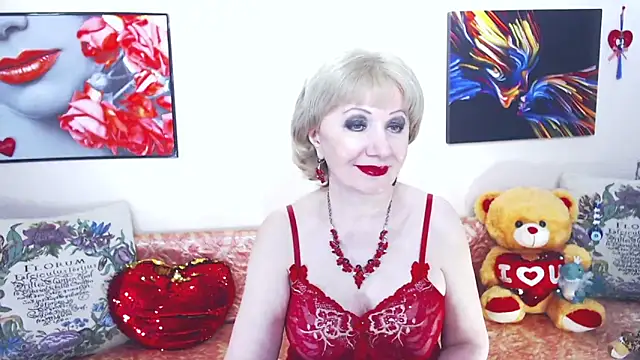sexualxcharm online show from May 5, 3:15 pm
