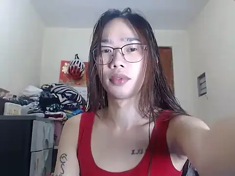 Snapshot of AsianFuckBuddies chatting on October 5, 12:01 am AsianFuckBuddies online show from October 5, 12:01 am