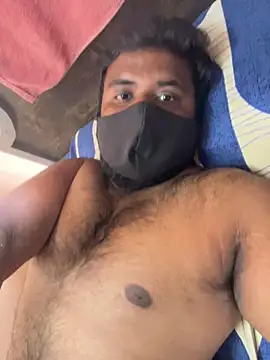 Snapshot of pavanappi098 chatting on March 17, 8:29 am pavanappi098 online show from March 17, 8:29 am