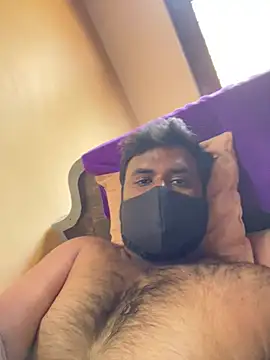 Snapshot of pavanappi098 chatting on March 7, 7:30 am pavanappi098 online show from March 7, 7:30 am