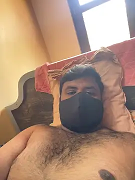 Snapshot of pavanappi098 chatting on February 23, 6:07 am pavanappi098 online show from February 23, 6:07 am