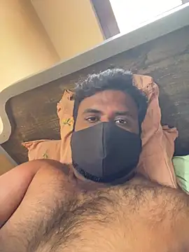 Snapshot of pavanappi098 chatting on March 2, 6:27 am pavanappi098 online show from March 2, 6:27 am