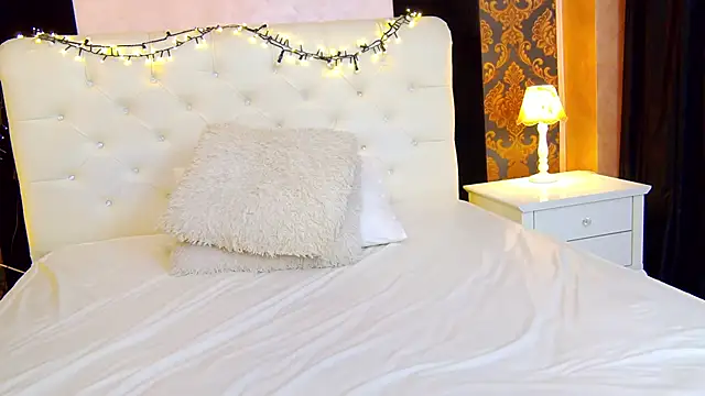 AllanaJoy online show from January 15, 8:51 am