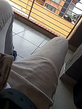 chef-dudi012 online show from January 13, 9:13 am