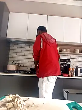 chef-dudi012 online show from December 2, 11:01 am