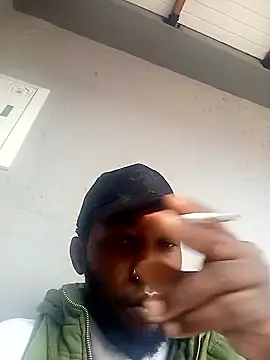 chef-dudi012 online show from January 8, 6:30 am