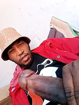 chef-dudi012 online show from April 2, 8:10 am