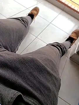 chef-dudi012 online show from April 7, 8:49 am