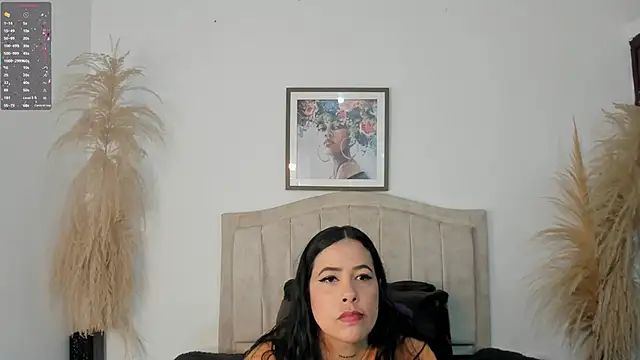 Bianka olivetto021 online show from March 11, 1:21 am