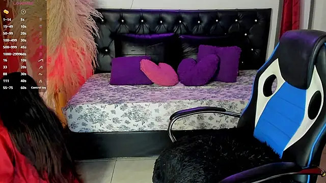 Bianka olivetto021 online show from February 22, 12:27 am