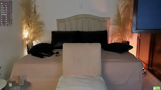 Bianka olivetto021 online show from April 1, 1:51 am