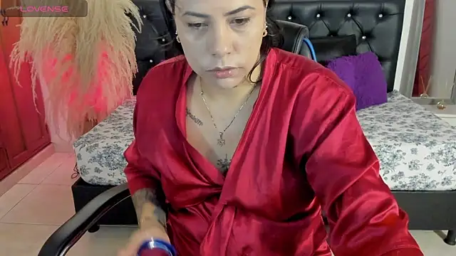 Bianka olivetto021 online show from March 3, 11:14 pm