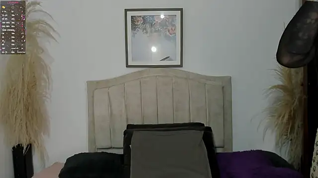 Bianka olivetto021 online show from March 13, 1:43 am