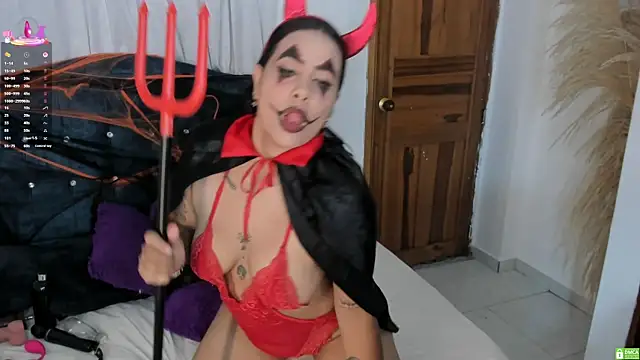 Bianka olivetto021 online show from November 1, 3:24 am